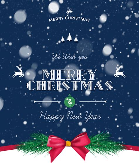 christmas card gif|gif christmas wishes.